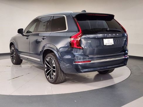 New 2026 Volvo XC90 B6 Plus w/ Protection Package Premier AWD/4WD image 6