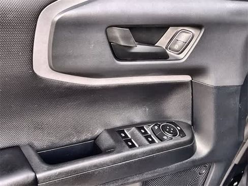 Used 2022 Ford Bronco Sport Big Bend w/ Convenience Package image 30