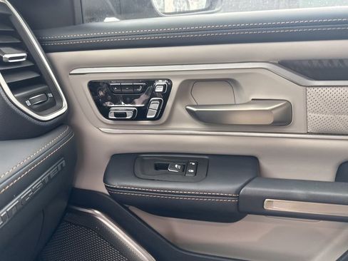 Used 2025 RAM 1500 Tungsten image 20