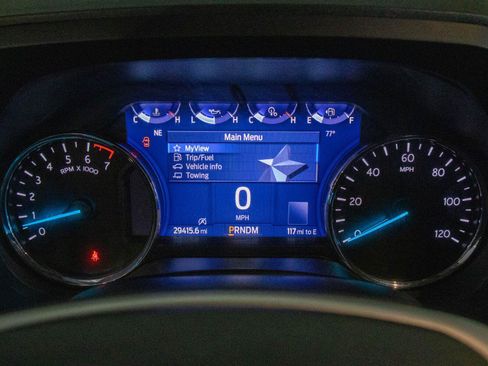 Used 2024 Ford Expedition XLT AWD/4WD image 15