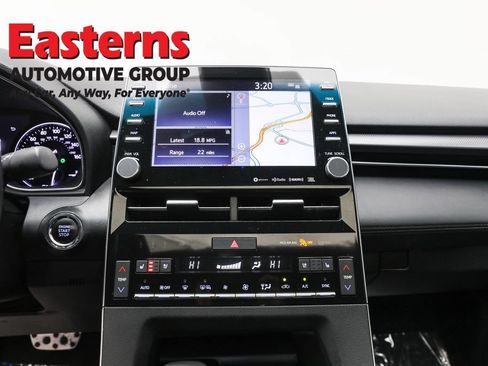 Used 2019 Toyota Avalon Touring w/ Protection Package image 12