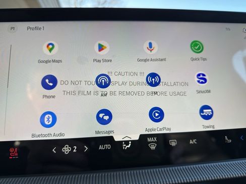 New 2026 Ford Explorer ST w/ Sun And Sound Package image 32