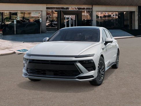 New 2026 Hyundai Sonata Limited image 6