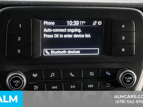 Used 2023 Ford Transit 250 Medium Roof AWD image 30