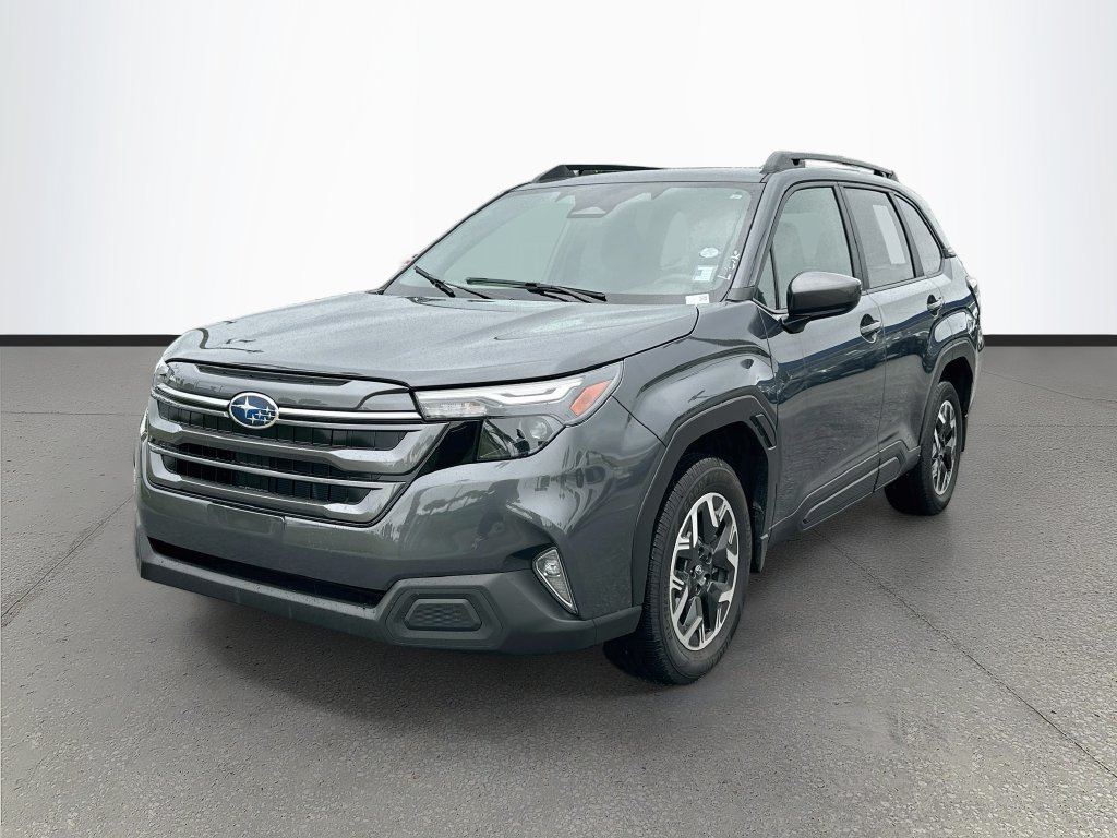 Used 2025 Subaru Forester Premium w/ Convenience Package #2 AWD/4WD image 3
