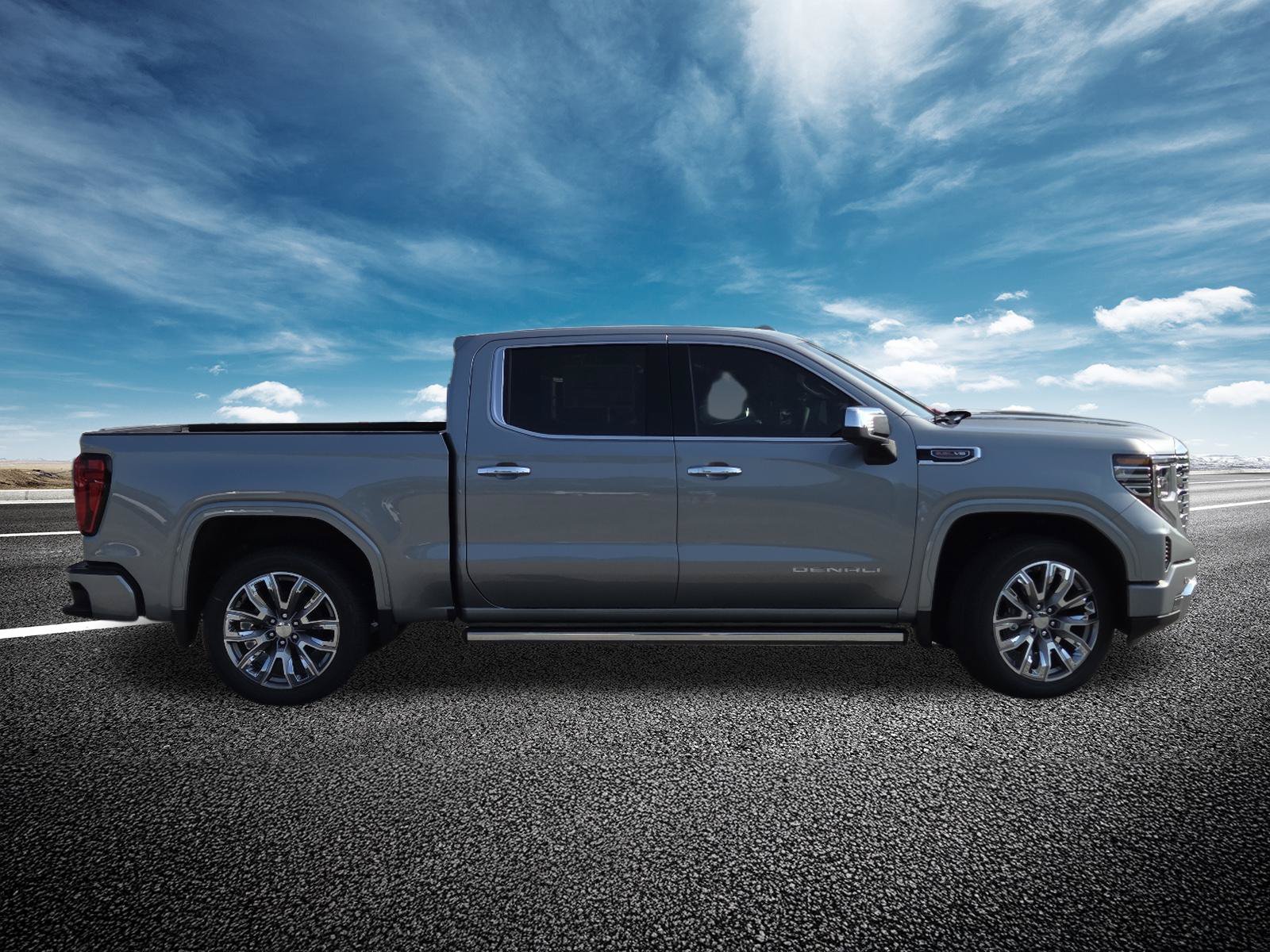 New 2026 GMC Sierra 1500 Denali AWD/4WD image 23