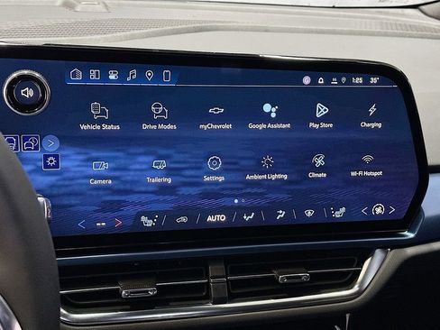 New 2026 Chevrolet Equinox EV LT FWD image 16
