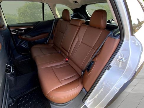 Certified 2025 Subaru Outback Touring image 22