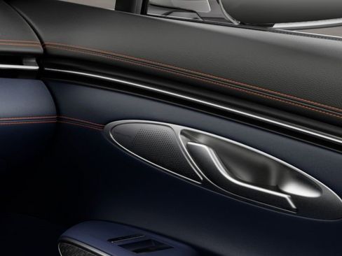 New 2026 Genesis GV70 3.5T Sport Prestige image 24