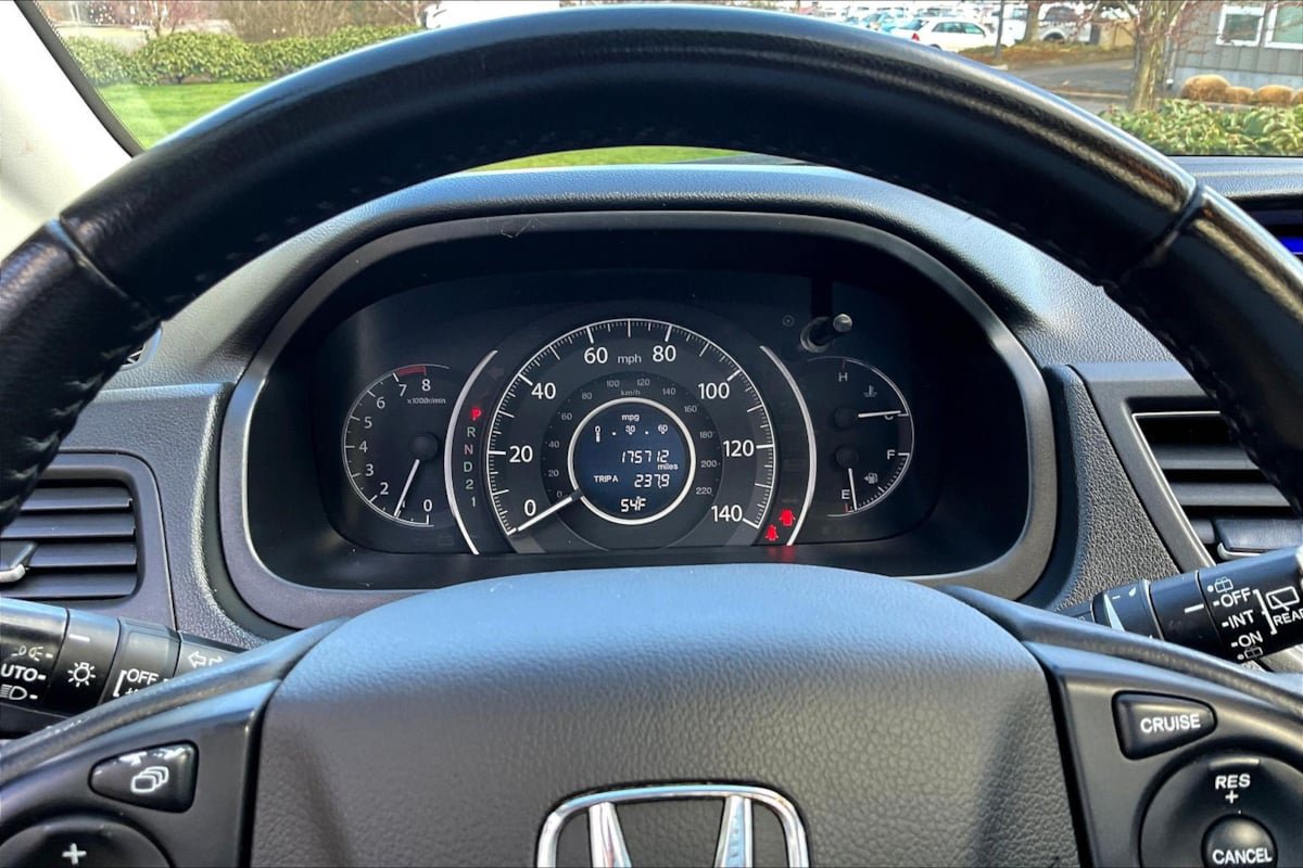 Used 2013 Honda CR-V EX-L image 13