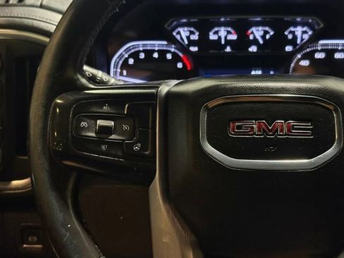 Used 2020 GMC Sierra 1500 Elevation w/ Elevation Value Package AWD/4WD image 16