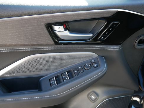 Used 2026 Acura MDX SH-AWD w/ Advance Package image 20