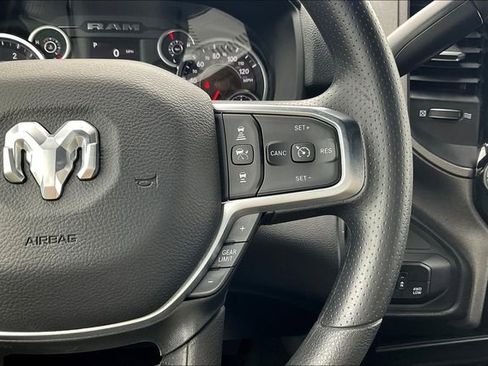 New 2025 RAM 3500 Tradesman image 15