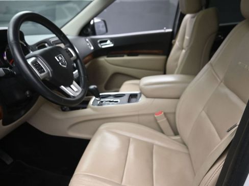 Used 2013 Dodge Durango Citadel w/ Technology Group image 15