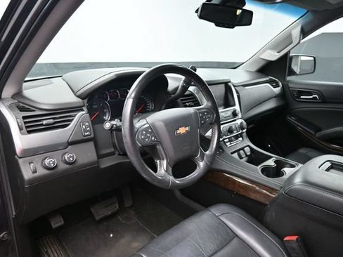 Used 2018 Chevrolet Tahoe LT AWD/4WD image 20