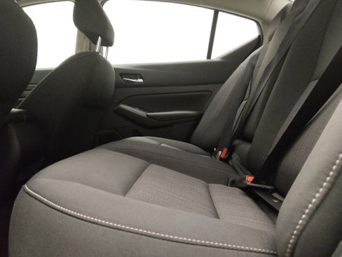 Used 2021 Nissan Altima 2.5 S FWD image 18