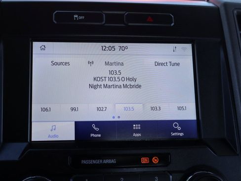 Used 2020 Ford F250 XL w/ Power Equipment Group image 31