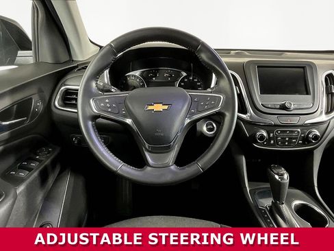 Used 2021 Chevrolet Equinox LT FWD image 8