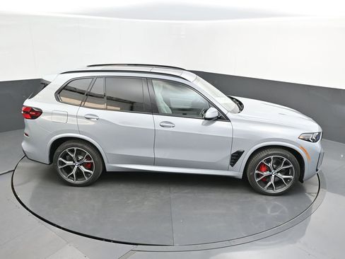 New 2026 BMW X5 sDrive40i w/ M Sport Package image 45