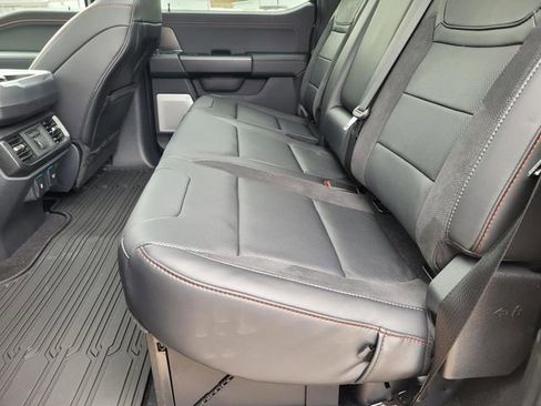 New 2026 Ford F150 Raptor image 12