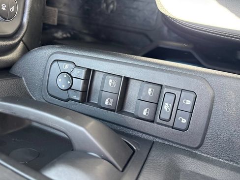 New 2026 RAM 3500 Tradesman w/ Chrome Appearance Group AWD/4WD image 14