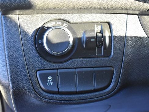 Certified 2020 Chevrolet Spark LS image 16