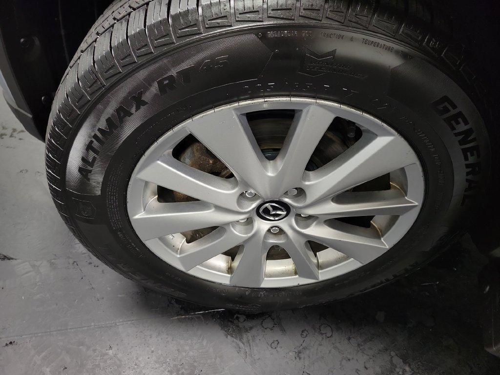 Used 2016 MAZDA CX-5 Touring AWD/4WD image 14
