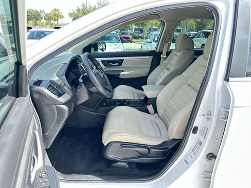 Used 2022 Honda CR-V LX image 2