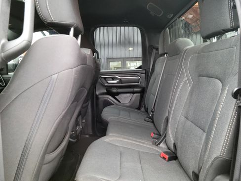 Used 2023 RAM 1500 Big Horn image 14