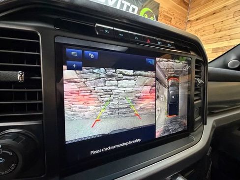 Used 2023 Ford F150 Raptor w/ Blue Interior Package AWD/4WD image 25