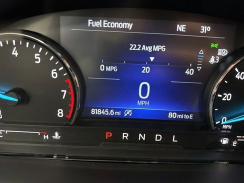 Used 2021 Ford Explorer XLT w/ Equipment Group 202A image 36