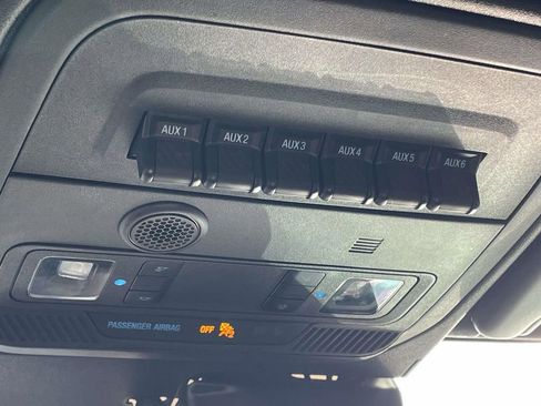 Used 2023 Ford Bronco Raptor image 24