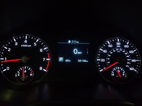 Used 2020 Kia Telluride LX FWD image 23