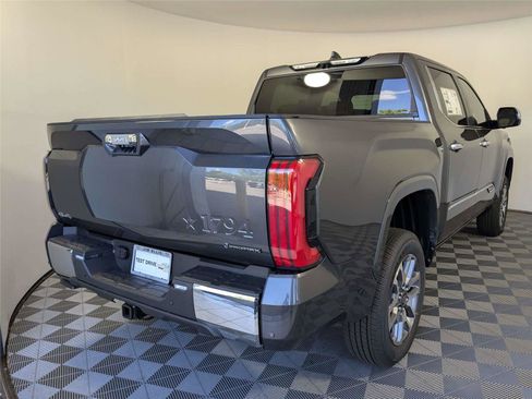 New 2026 Toyota Tundra 1794 Edition AWD/4WD image 5