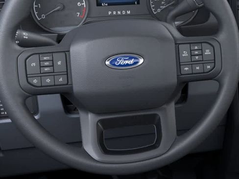 New 2023 Ford F250 XL w/ XL Off-Road Package AWD/4WD image 12