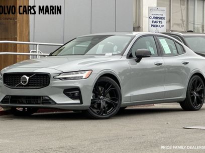 Used 2024 Volvo S60 B5 Plus