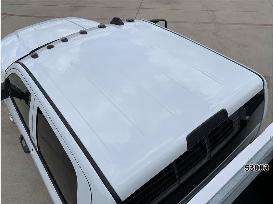 Used 2024 RAM 3500 Tradesman AWD/4WD image 13