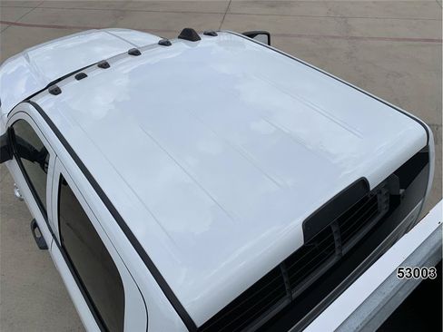 Used 2024 RAM 3500 Tradesman AWD/4WD image 13
