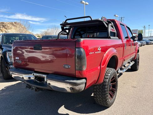 Used 2003 Ford F250 XLT image 5