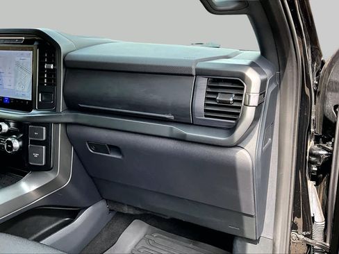 Used 2024 Ford F150 XLT w/ Equipment Group 302A MID AWD/4WD image 19