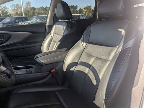 Used 2019 Nissan Murano SL w/ SL Technology Package image 14