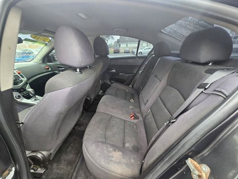 Used 2014 Chevrolet Cruze LT FWD image 22