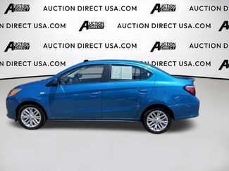 Used 2024 Mitsubishi Mirage G4 LE FWD video 3