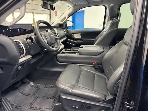 Certified 2025 Ford Expedition Max Active AWD/4WD image 12