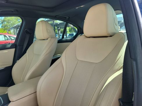 Used 2023 BMW 330i Sedan w/ Parking Assistance Package RWD image 15
