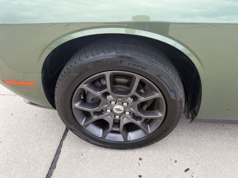 Used 2018 Dodge Challenger GT w/ Driver Convenience Group AWD/4WD image 20