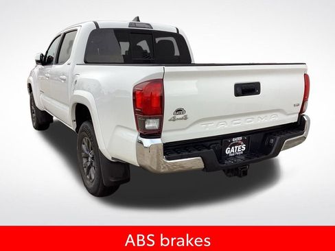 Used 2021 Toyota Tacoma SR5 image 8