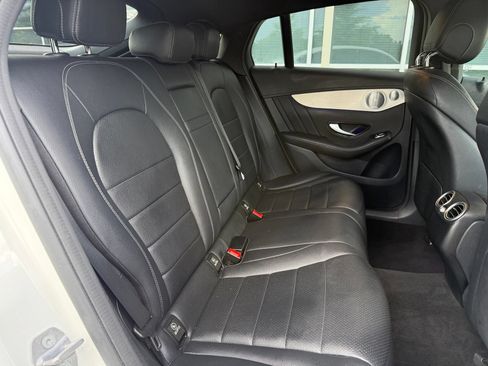 Used 2020 Mercedes-Benz GLC 300 4MATIC Coupe image 42