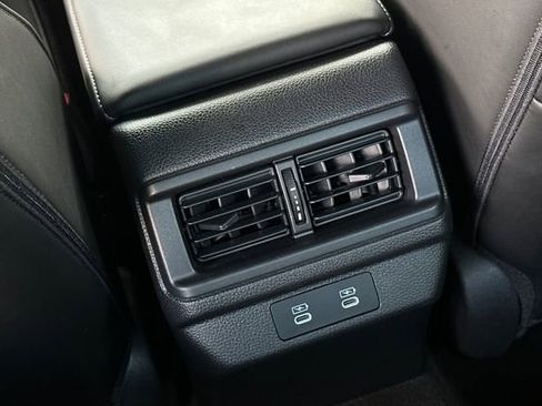 Certified 2025 Honda Accord Sport image 16