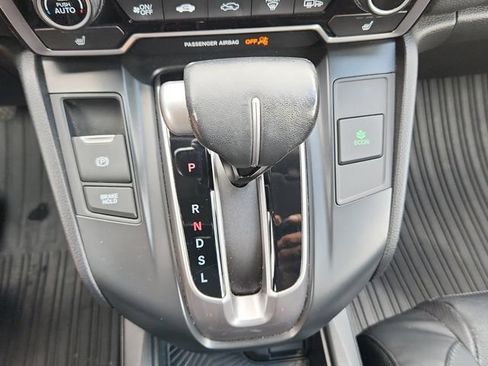 Used 2019 Honda CR-V Touring image 15